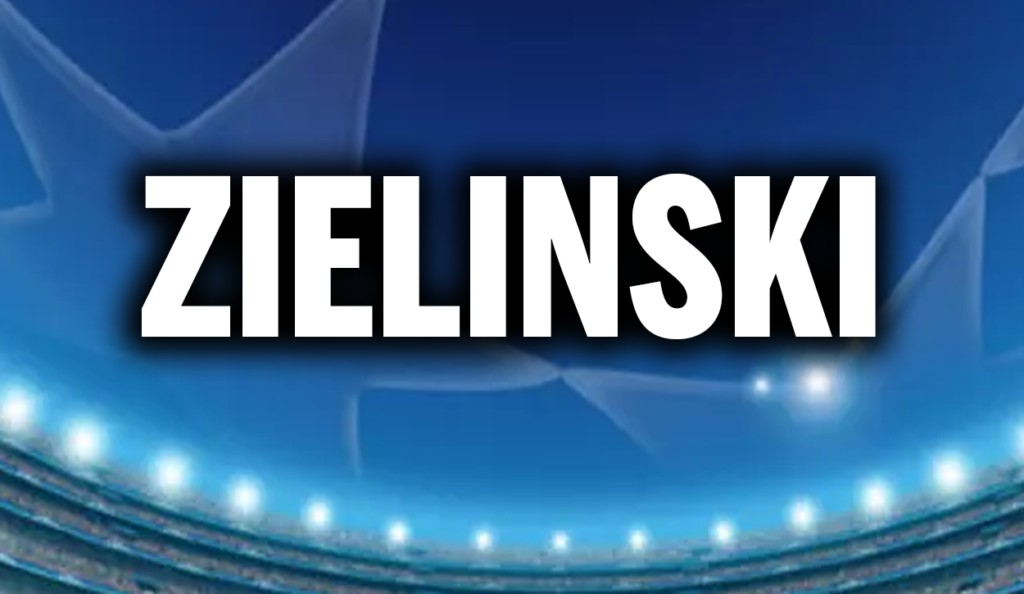 Zielinski