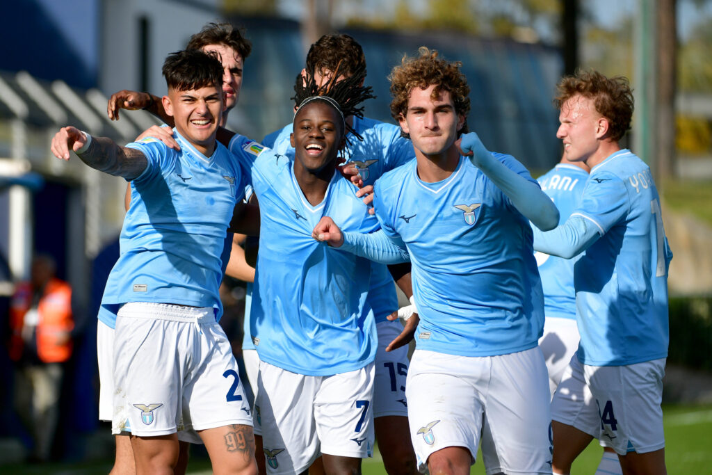 Lazio Primavera