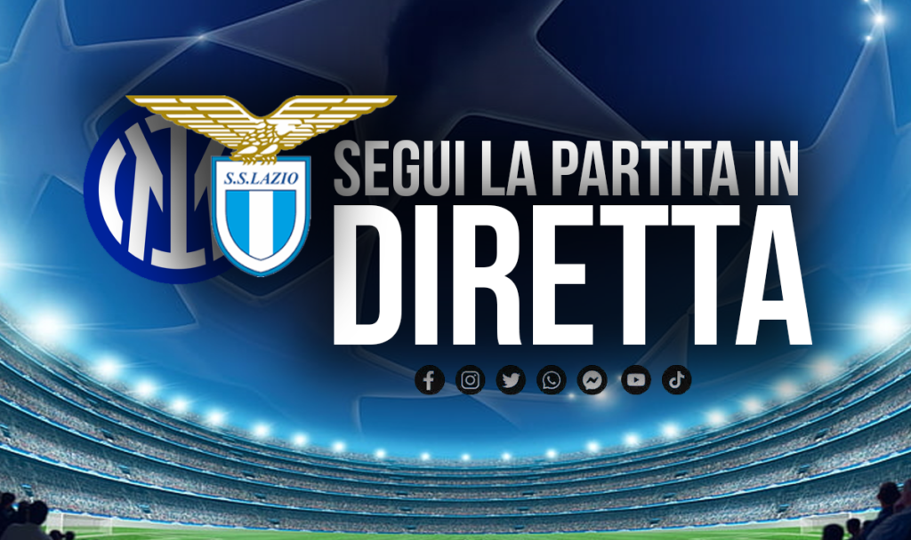 inter-lazio