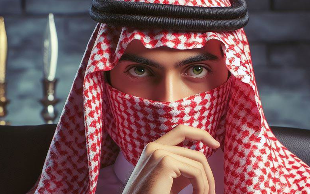 Inter Arabia Saudita