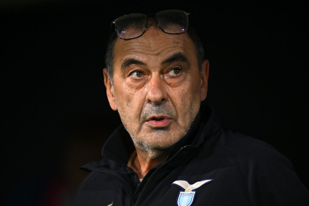 Sarri