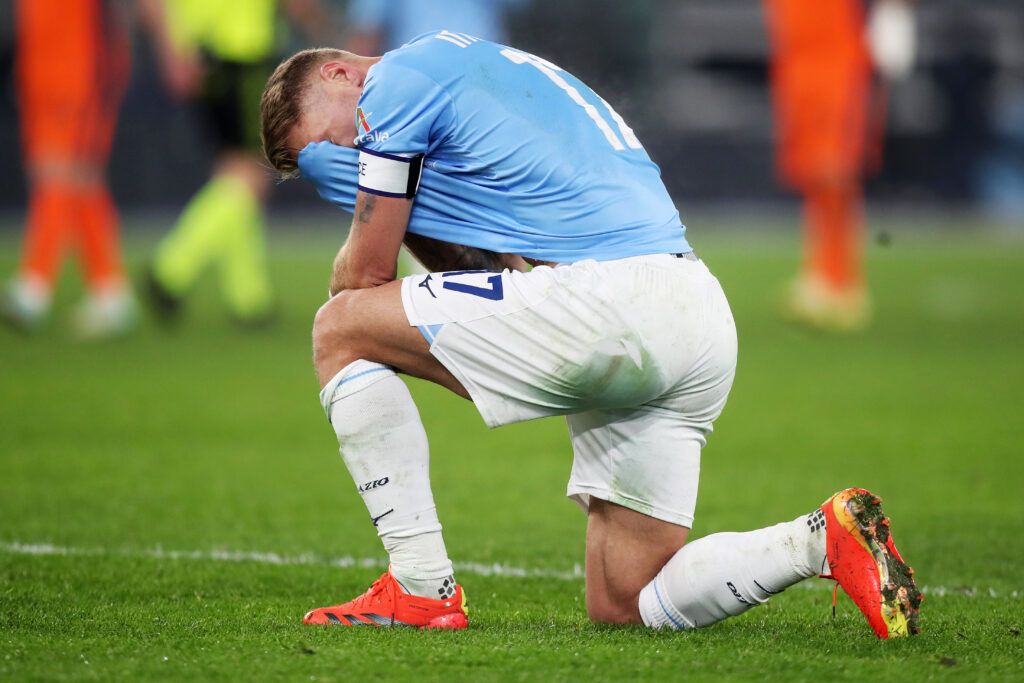 Immobile