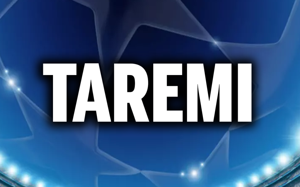 Taremi