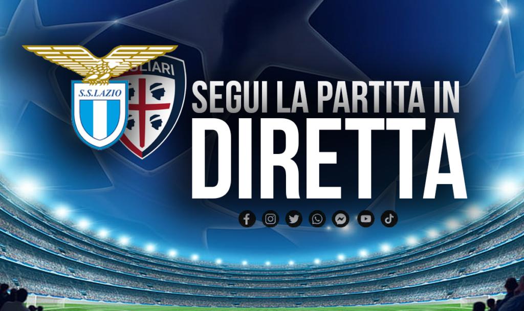 Lazio-Cagliari