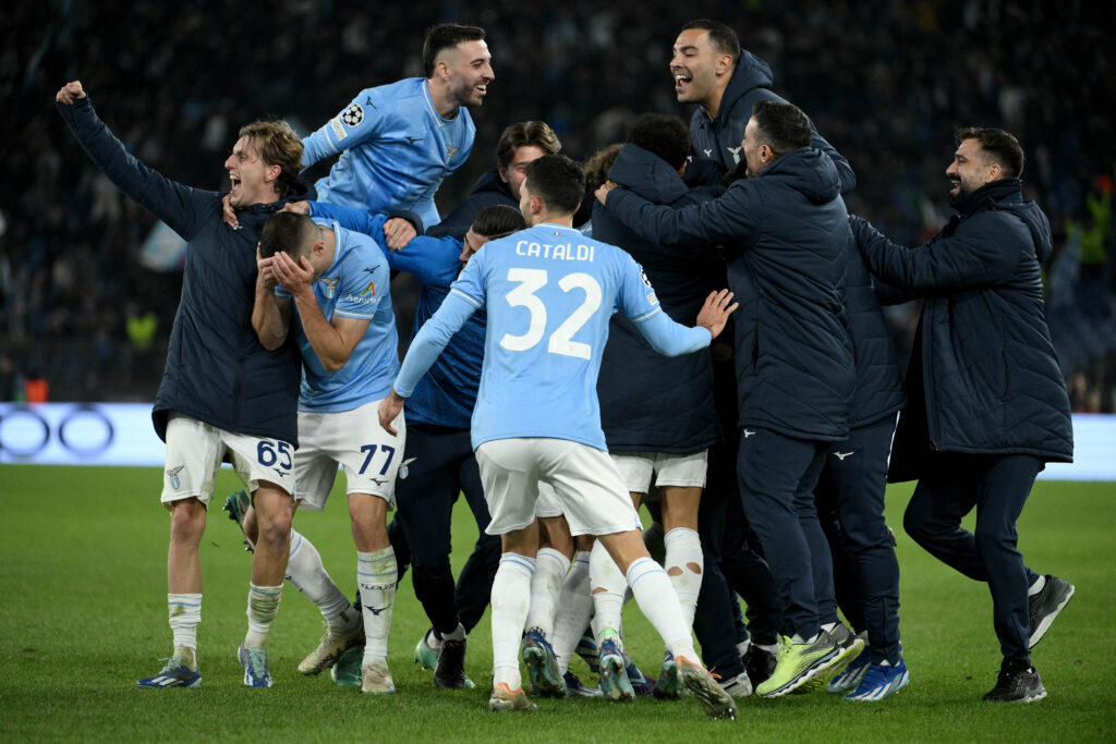Lazio