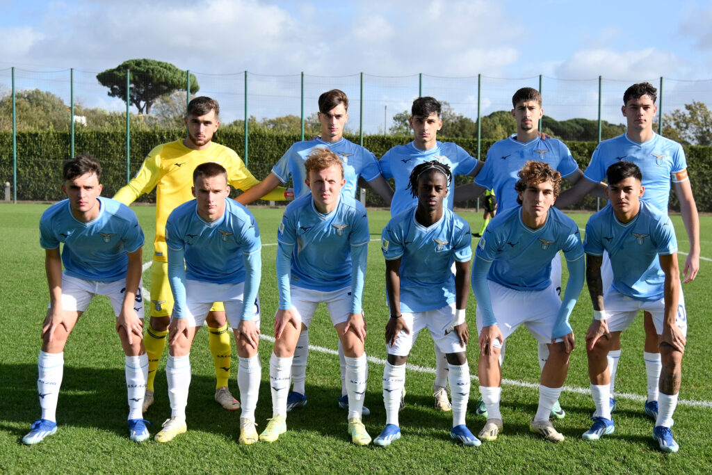 Lazio Primavera