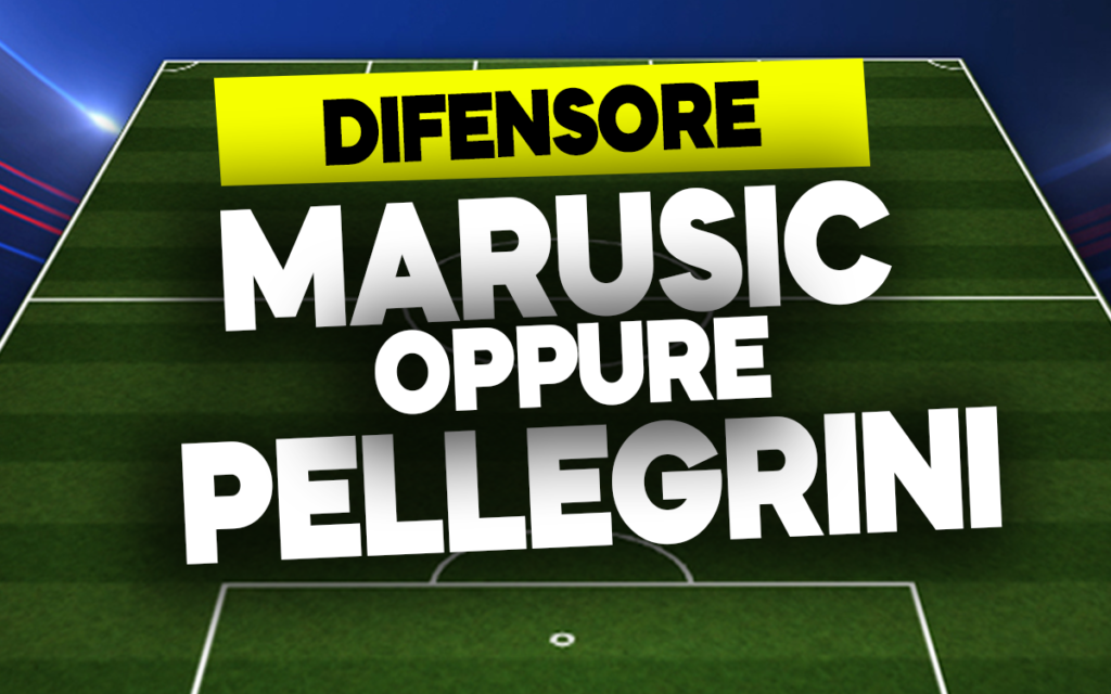 Marusic o Pellegrini