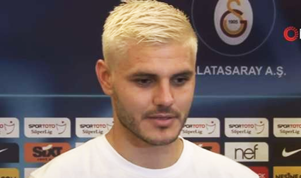 Mauro Icardi