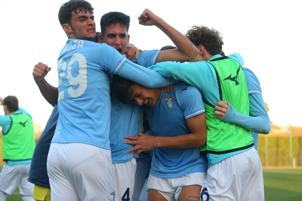 Lazio Primavera