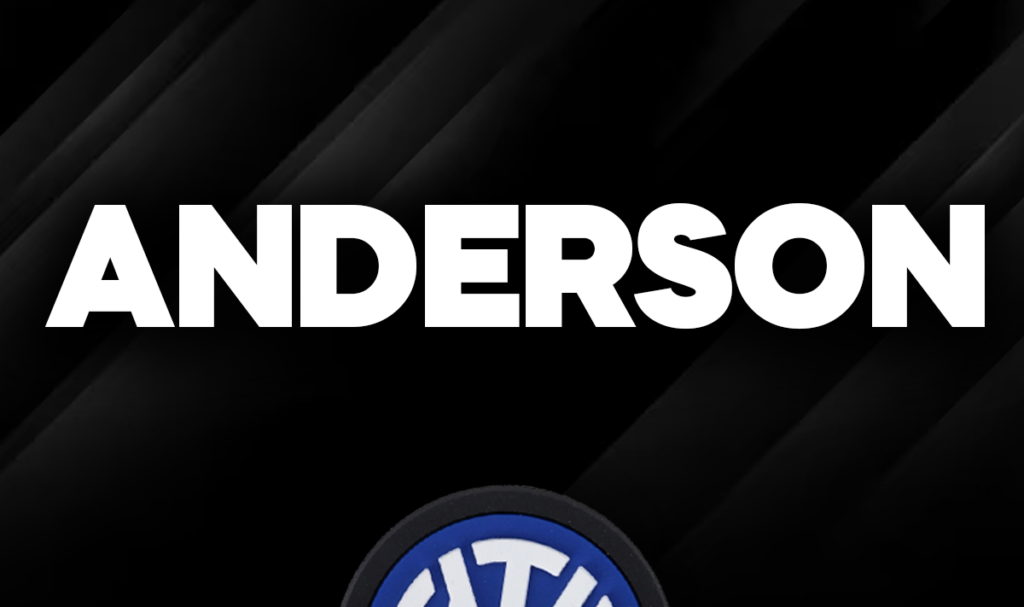 Anderson