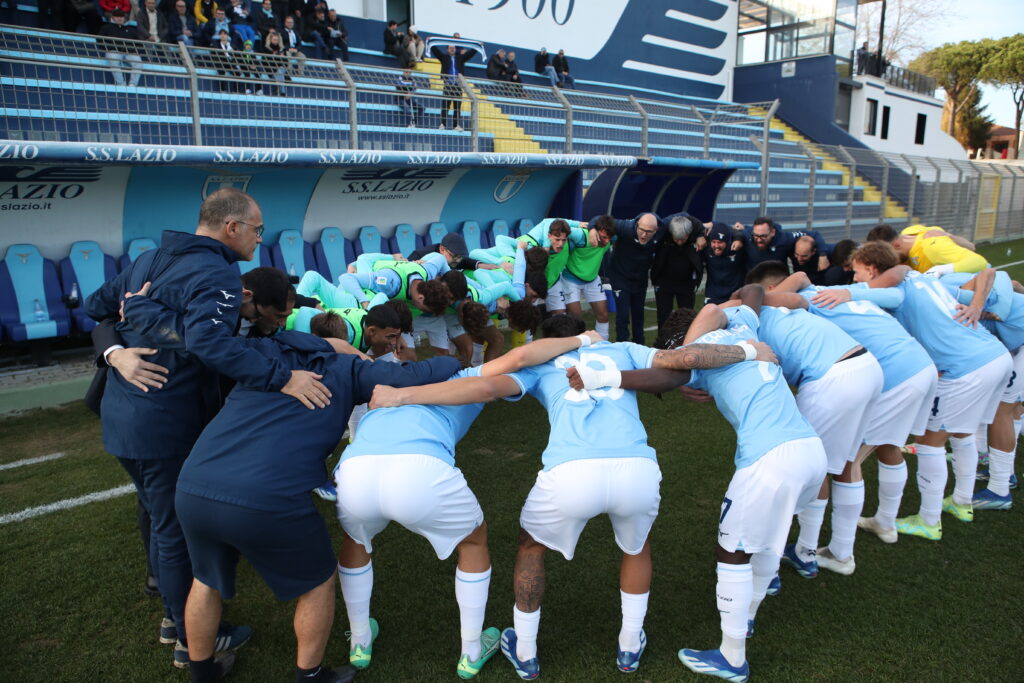 Lazio Primavera