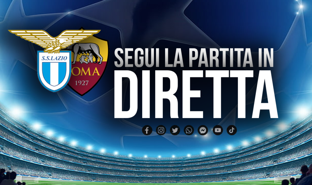 Lazio-roma