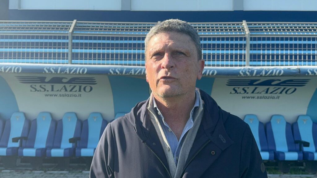 Stefano Mattiuzzo - direttore settore giovanile