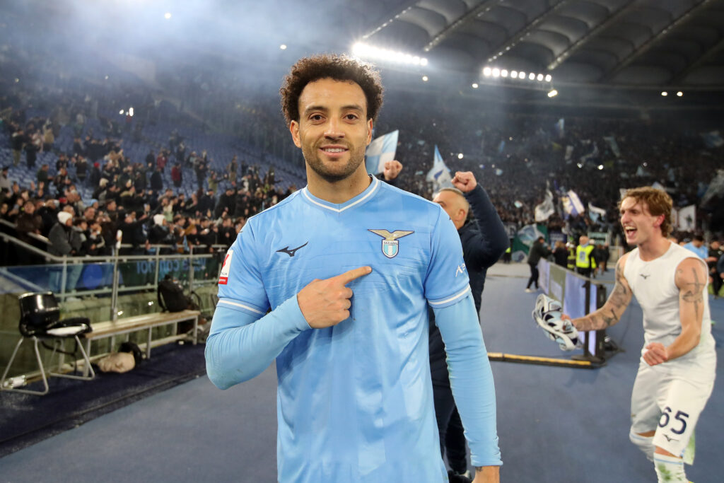 Felipe Anderson