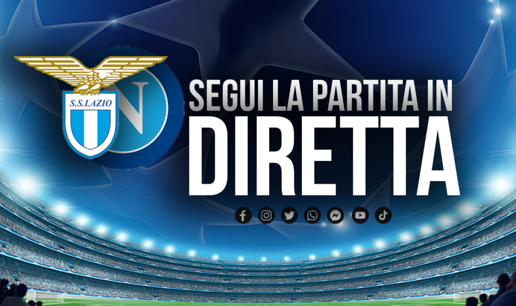 Lazio-Napoli