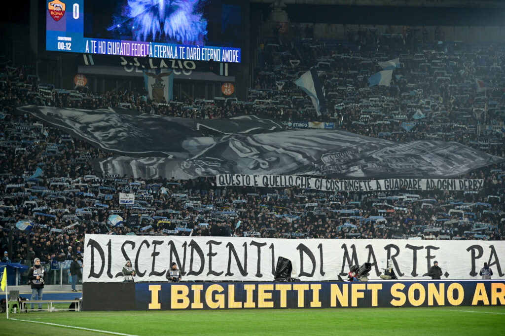 Curva Nord