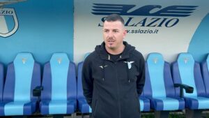 Barraco - Lazio Primavera