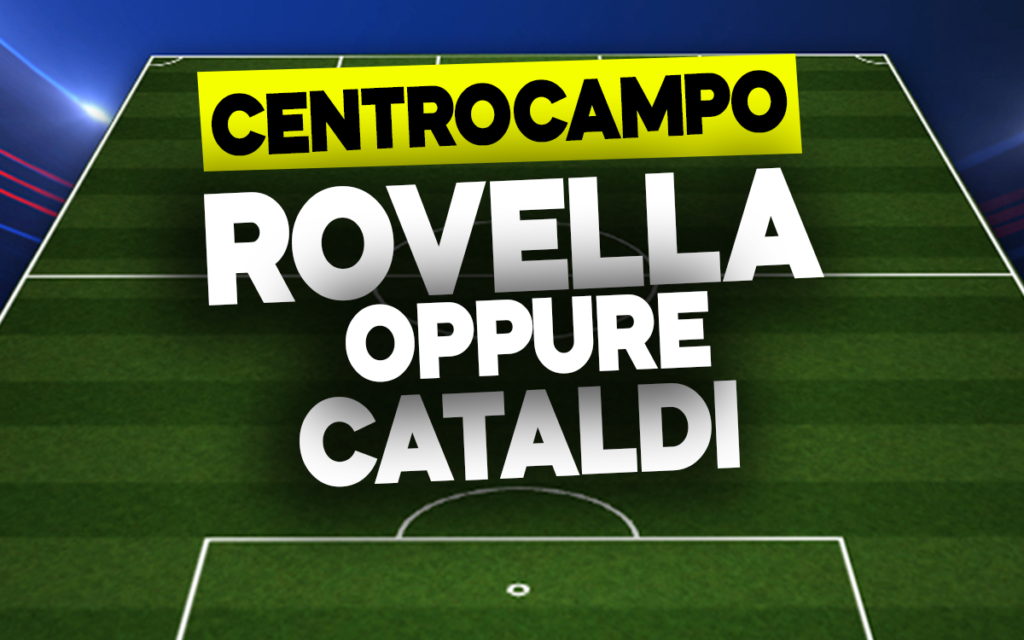Rovella o Cataldi