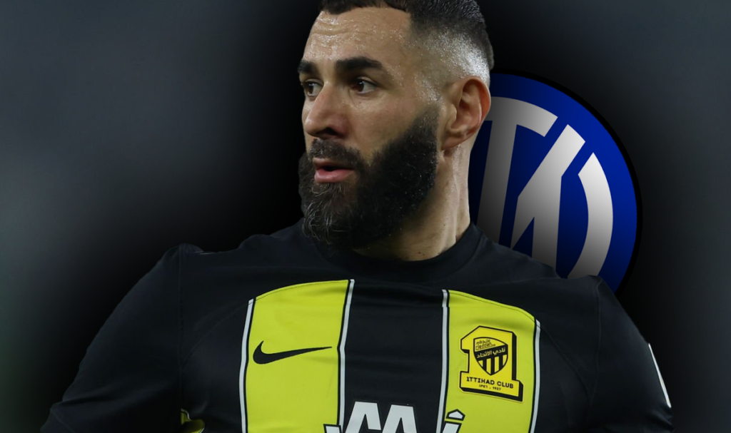 Benzema