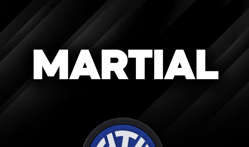 Martial