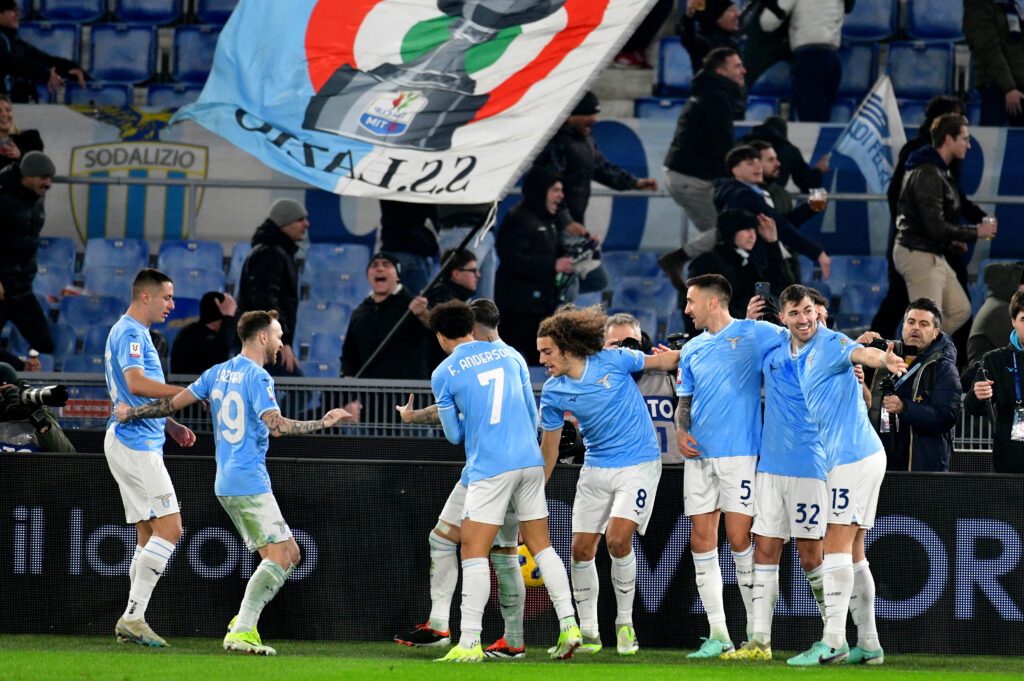 Lazio