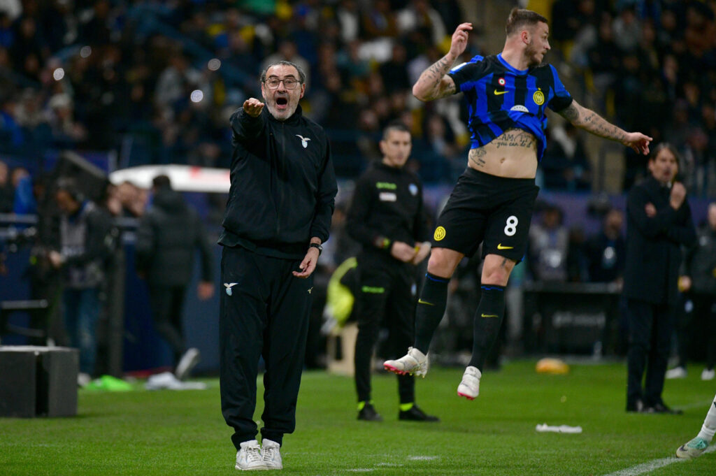 Sarri
