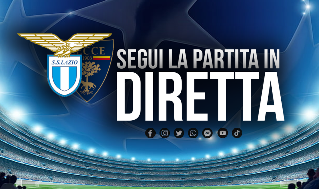 Lazio-Lecce