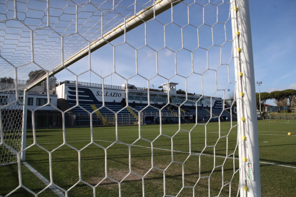 Stadio Fersini