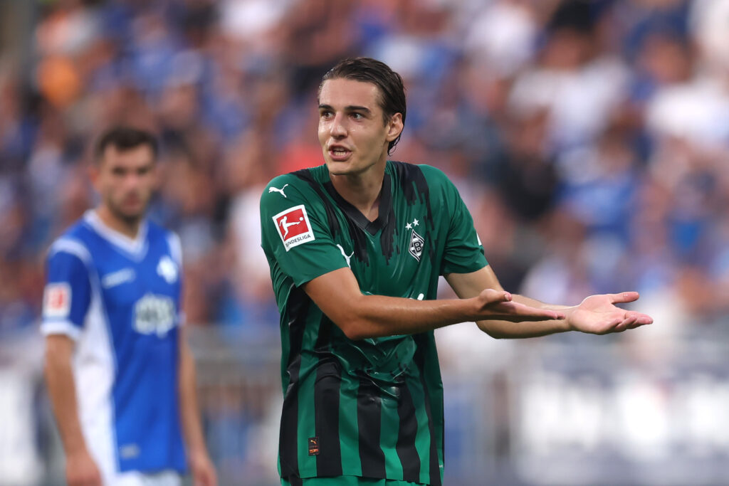 Florian Neuhaus
