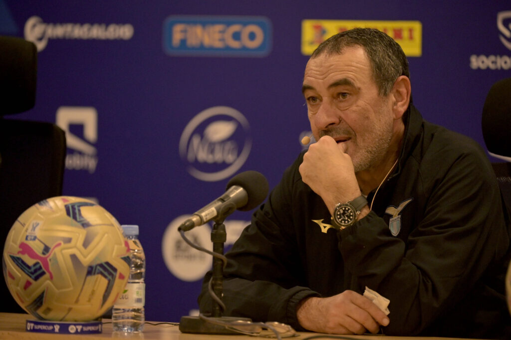 Sarri