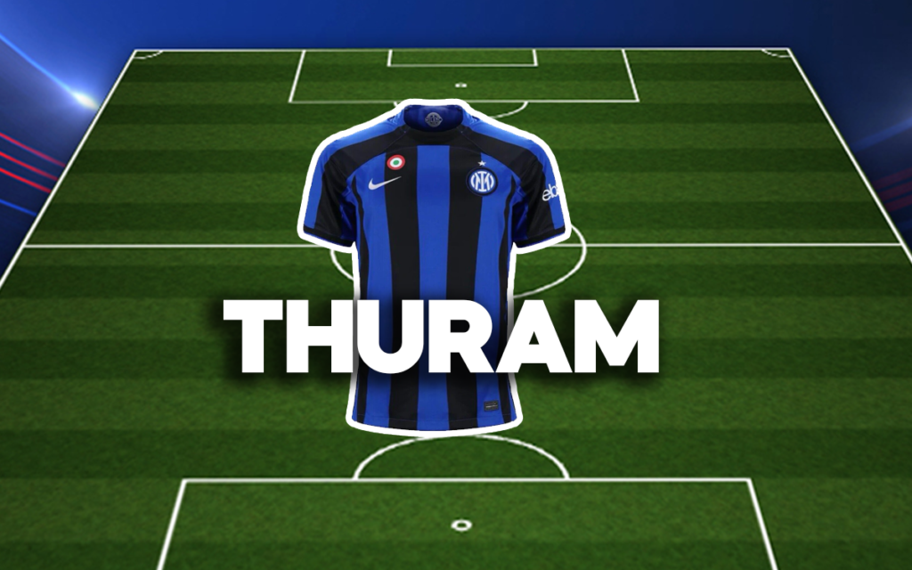Thuram