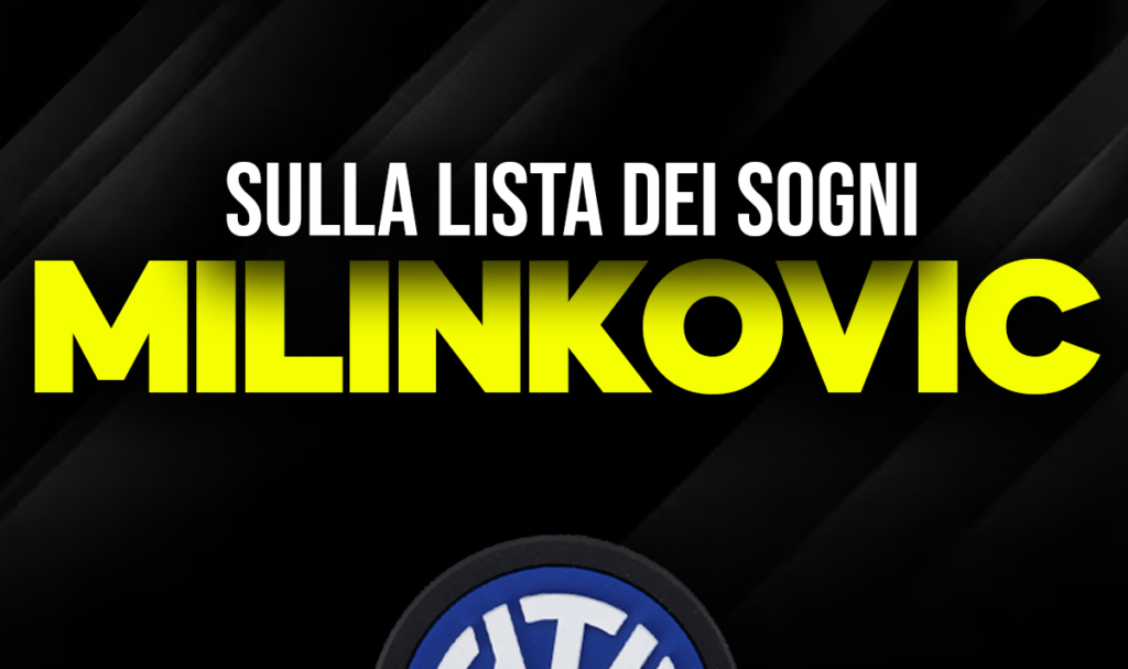 Milinkovic