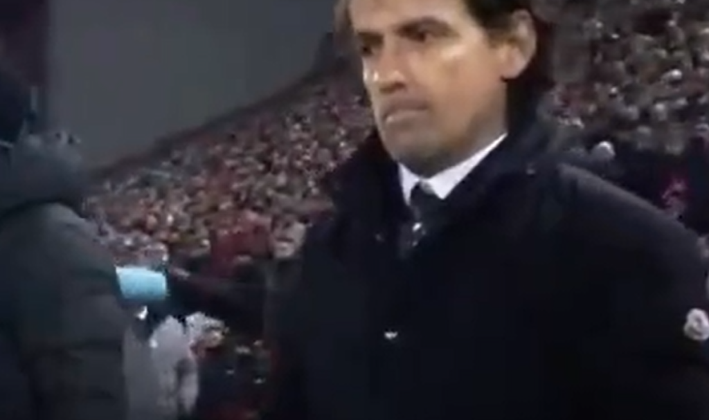Simone Inzaghi