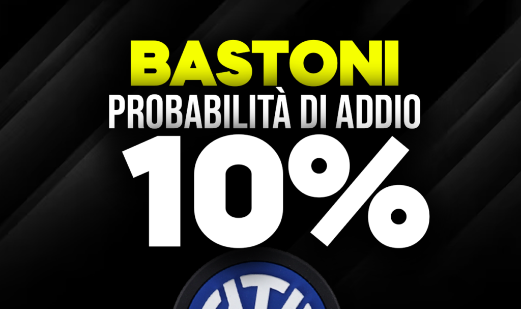 Bastoni