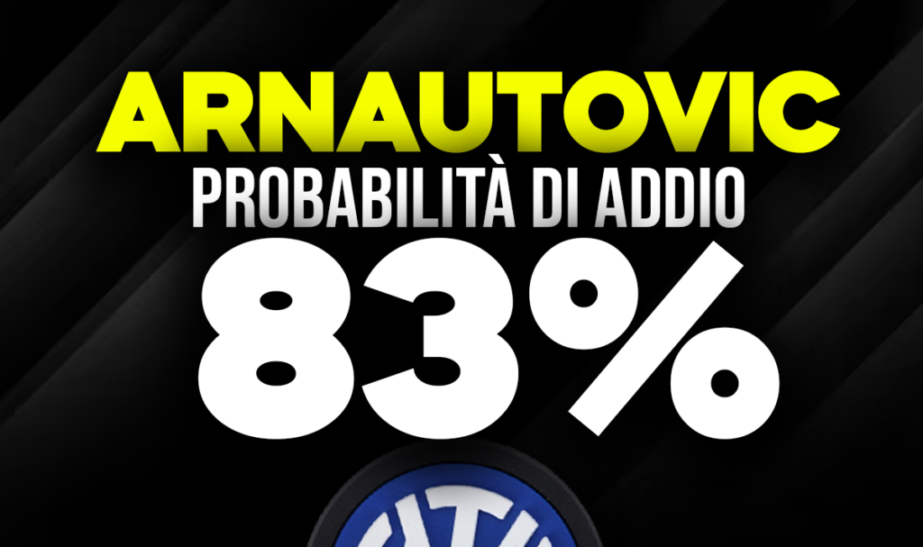 Arnautovic