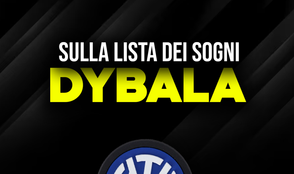 Dybala