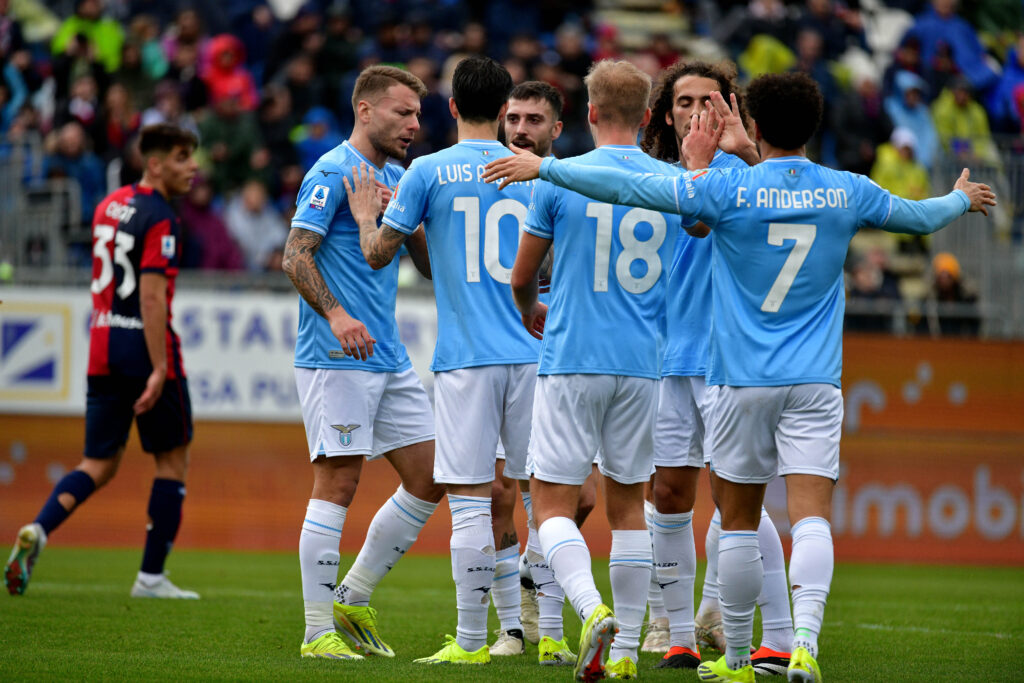 Lazio