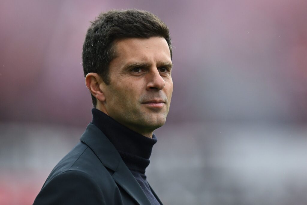Thiago Motta