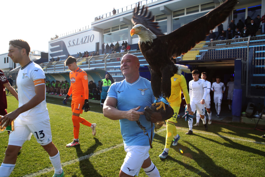 Juan Bernabè e Olympia