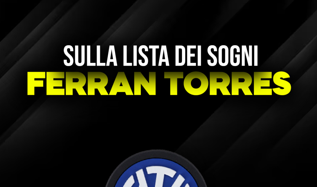 Ferran Torres