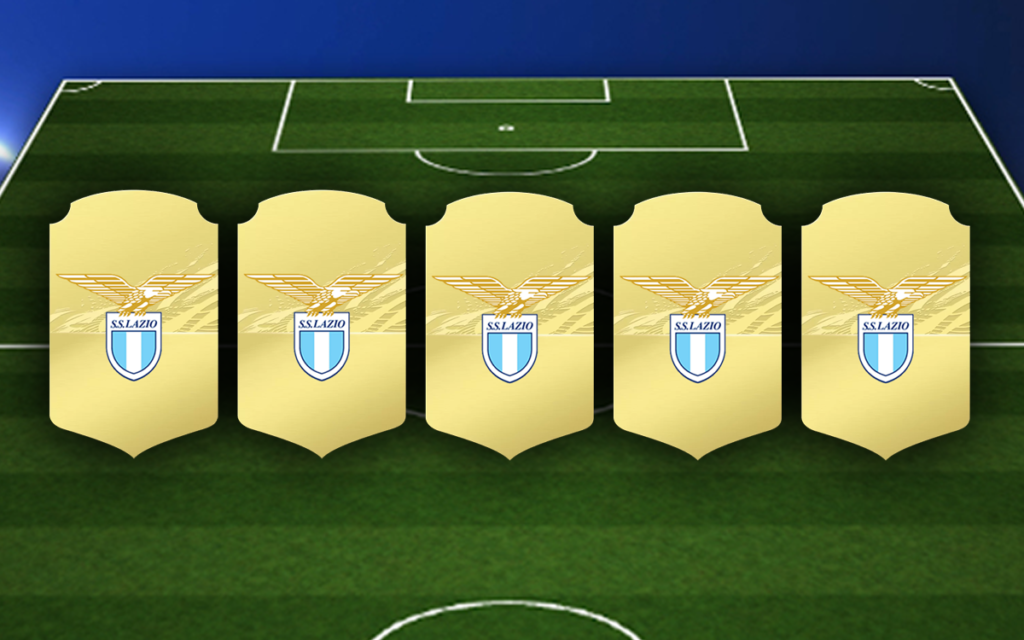 Formazione Lazio