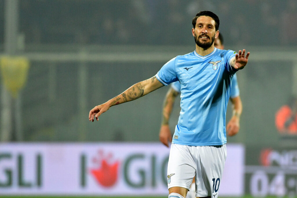 Luis Alberto