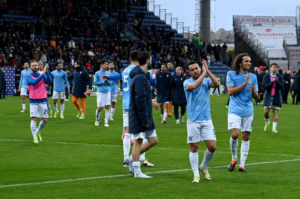 Lazio