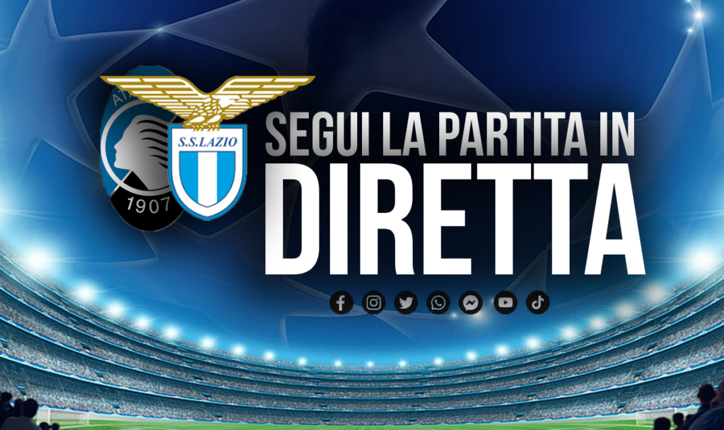 Atalanta-Lazio