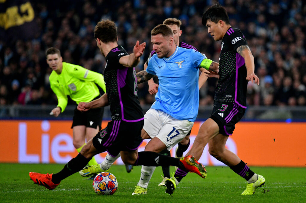 Immobile