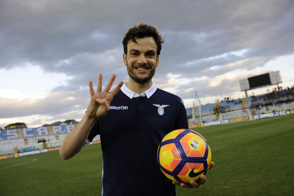 Marco Parolo