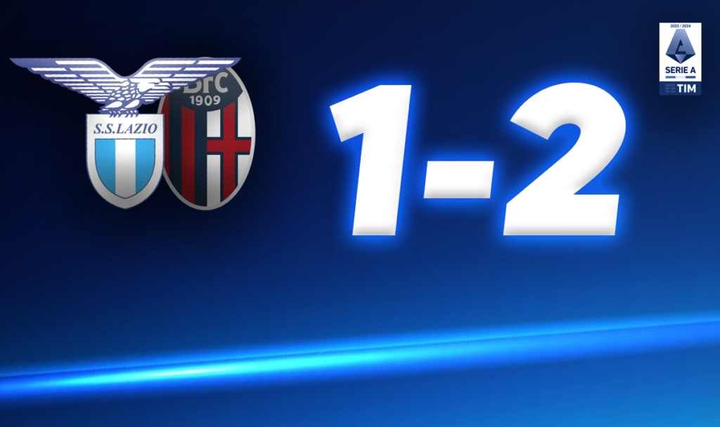 Lazio-Bologna