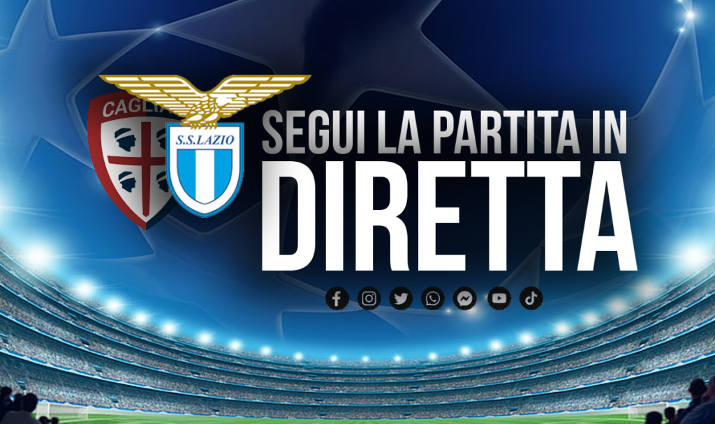 Cagliari-Lazio