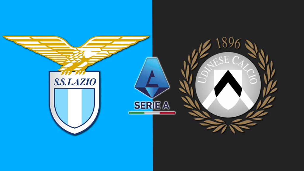 Lazio-Udinese, live