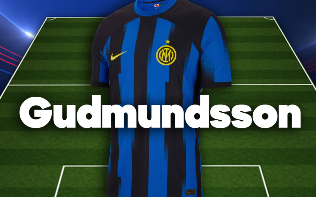 Gudmundsson